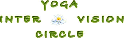 HOME Yoga Intervision Circle